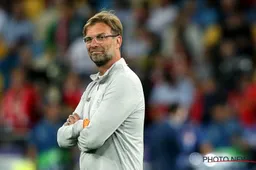 'Liverpool heeft hem aangeboden bij Anderlecht'