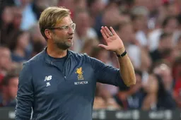 'Doelman van 100 miljoen euro flirt met vertrek'