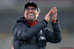 'Klopp zet Club-en RSCA smaakmaker op shortlist als concurrent voor Mané'