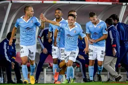 Deinze zet ambities kracht bij en springt naar derde plaats in 1B