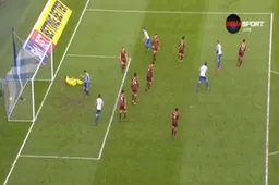 Ex-smaakmaker van Standard eert overleden vader met prachtig gebaar (Video)