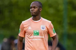Knowledge Musona maakt weinig indruk: "Tijd nodig om aan te passen"