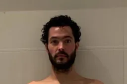 Heel België spreekt over Koen Persoons en zijn lichaamstransformatie: "WTF?!"