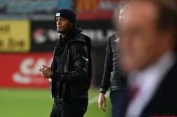 Kompany onthult: "Daarom haalden we Mbokani niet naar Anderlecht"