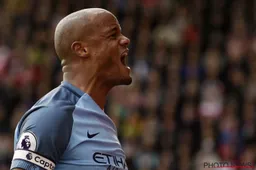 Kompany komt met opvallend nieuws over zijn toekomst: "Geen comeback"