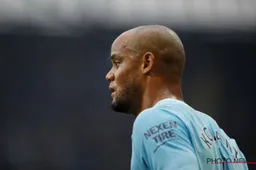 Guardiola neemt vlak voor Liverpool pijnlijk besluit over Kompany