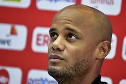 "Komst van Kompany is geen verrassing. Er zullen nog mooie transfers volgen bij RSCA"