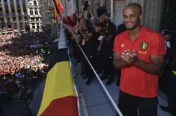 Kompany komt met schitterende anekdote over Schotse speler