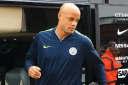 'Na Kompany keert mogelijk ook deze bekende speler terug naar Anderlecht'