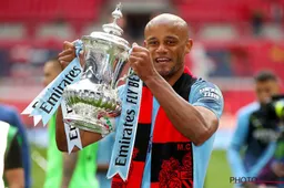 'Kompany neemt ongeziene beslissing bij Anderlecht'
