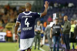 Anderlecht speelt ijzersterk: "Wij gaan nog heel veel winnen"