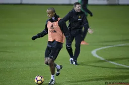 Drama: Vincent Kompany haakt in extremis af