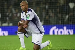 Kompany dreigt Anderlecht gigantische financiële kater te bezorgen