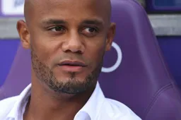 Anderlecht had licentie moeten inleveren: "Hij was het wel degelijk"