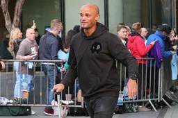 'Vincent Kompany verrast en zet deze spelers plots in de ploeg bij RSCA'