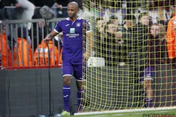 Kompany reageert na afgang in Oostende: "Dat ga ik niet doen"