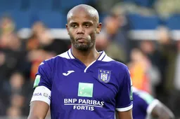 'Vincent Kompany is het beu en grijpt fors in bij Anderlecht'