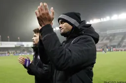 Klap voor Anderlecht: 'Zo lang staat Kompany weer aan de kant'