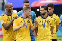 FIFA 19: Carrasco op één na beste 'Chinese' speler