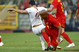 KBVB komt met boodschap over blessure Kompany