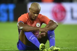Einde van Kompany bij Manchester City nadat hij uit de ploeg is gezet: dit wordt zijn nieuwe club