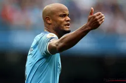 ‘Club Brugge serieus in de problemen na plotse terugkeer van Kompany’