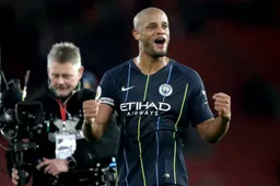 'Manchester City betaalt 89 (!) miljoen voor opvolger van Kompany'