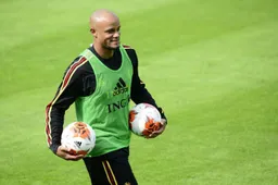 Anderlecht-spelers zwaar onder indruk na eerste werkdag van Kompany