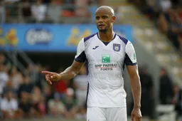 Kompany verrast iederéén: 'Deze 3 spelers vliegen uit selectie bij RSCA'