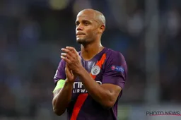 Technische staf Anderlecht weet niet wat het ziet en hoort bij briefing van Kompany