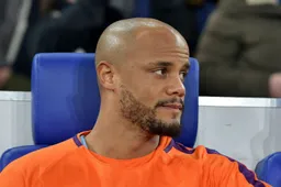 ‘Anderlecht-spelers woest na deze beslissing van Vincent Kompany’