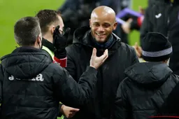 'Supporters niet te houden: Anderlecht wil publiekslieveling terughalen'