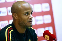 'RSCA-fans fronsen wenkbrauwen na erg verrassende beslissing van Kompany'