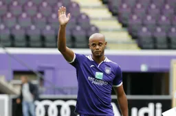 Vincent Kompany verstuurt duidelijke boodschap naar Club Brugge