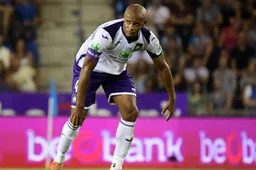 Anderlecht verneemt slecht nieuws over blessure van Kompany