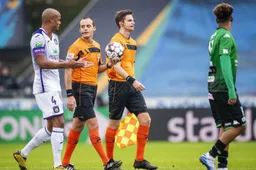 Anderlecht pijnlijk bevoordeeld door VAR: "Dit is een echte schande"