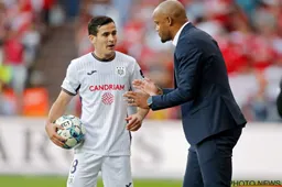 Anderlecht heeft geen schijn van kans: "Zij worden kampioen"