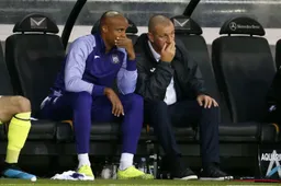 "Vincent Kompany moet zich serieus zorgen maken over ontslag"