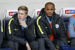 "De Bruyne verkopen en deze wereldster halen"