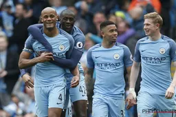 Monsterbod bij Manchester City: '70 miljoen euro'