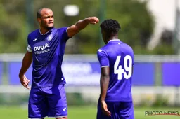Filip Joos ziet bijzondere nieuwe rol voor Vincent Kompany bij Anderlecht