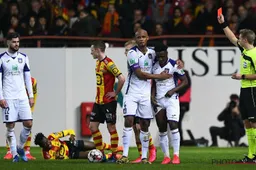 Anderlecht in zak en as: "Het ergste is dat we Play-off 2 ook niet zullen winnen"