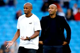 Thierry Henry wil Vincent Kompany en Anderlecht aan grote transfer helpen