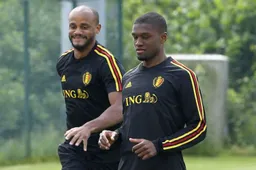 Kabasele compleet uit beeld bij Watford; buitenkansje voor Belgische topclub?