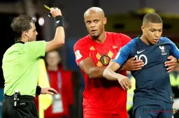 Franse media maken Rode Duivels af: “Mbappé maakte de Belgen misselijk”