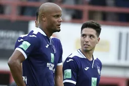 ‘Anderlecht grijpt in en gooit Samir Nasri eruit’