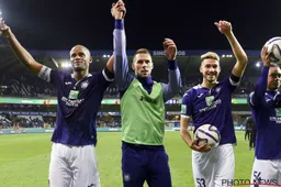 'Marko Pjaca maakt al meteen indruk bij Anderlecht'