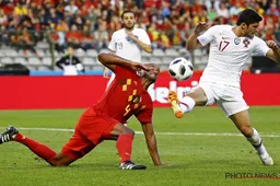 OFFICEEL: Martinez hakt knoop door over Vincent Kompany