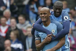 ‘Vincent Kompany kan Yaya Touré tóch naar Anderlecht halen’
