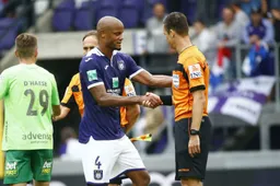 "Wat Anderlecht en Kompany doen, is op het randje van het arrogante"